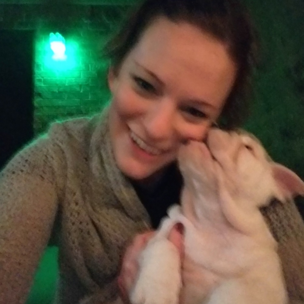 Meet your Posher, Alana